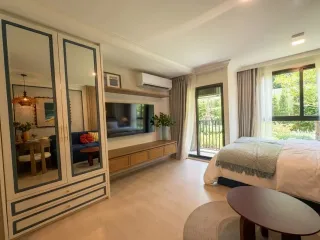 出售 1 卧室 公寓 在 Bang Lamung, Chon Buri