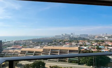 出租 1 卧室 公寓 在 Jomtien, 芭提雅