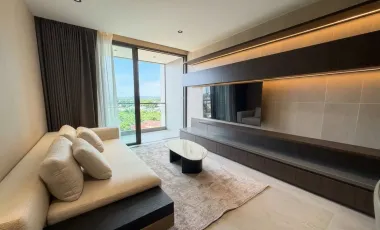 出租 1 卧室 公寓 在 Sattahip, Chon Buri