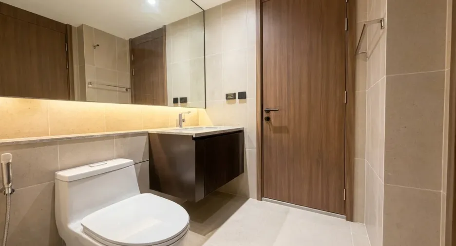 Condo en alquiler de 1 habitaciones en Sattahip, Chonburi