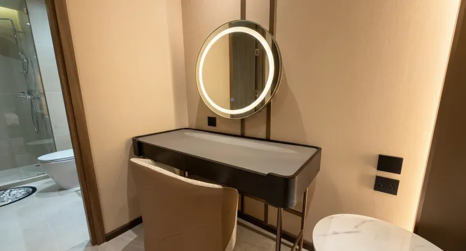 Condo en alquiler de 1 habitaciones en Sattahip, Chonburi