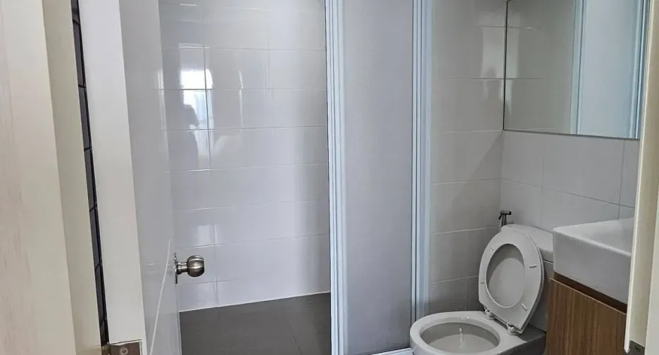 Wohnung zur Miete mit 1 Zimmer in Khlong Toei, Bangkok