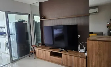 Wohnung zur Miete mit 1 Zimmer in Khlong Toei, Bangkok