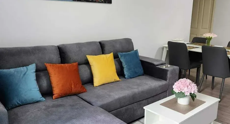 Wohnung zur Miete mit 2 Zimmer in Mueang Phuket, Phuket