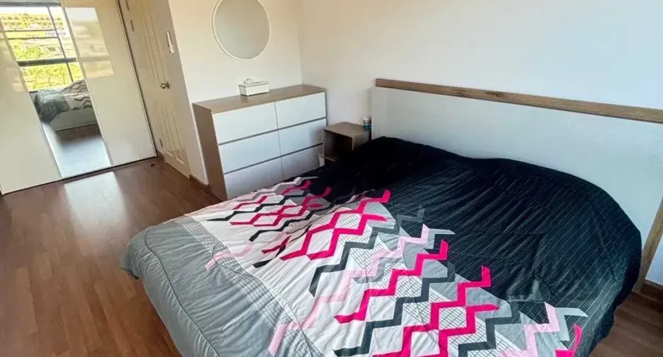 Wohnung zur Miete mit 2 Zimmer in Mueang Phuket, Phuket