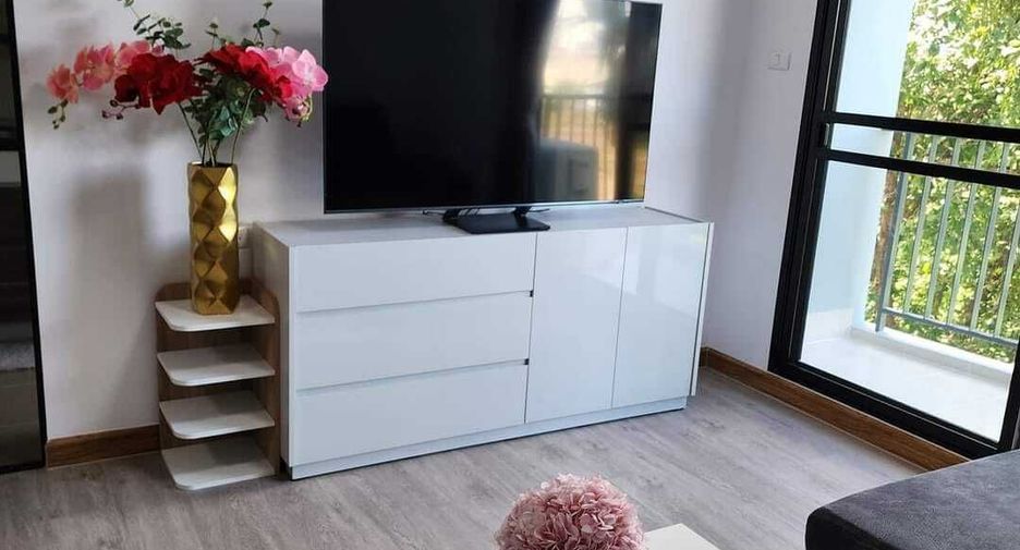 Wohnung zur Miete mit 2 Zimmer in Mueang Phuket, Phuket