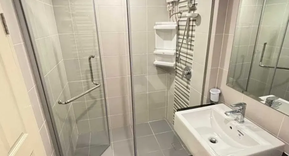 Wohnung zur Miete mit 2 Zimmer in Mueang Phuket, Phuket
