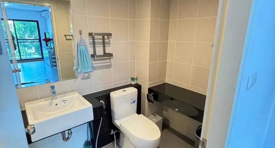 Wohnung zur Miete mit 2 Zimmer in Mueang Phuket, Phuket