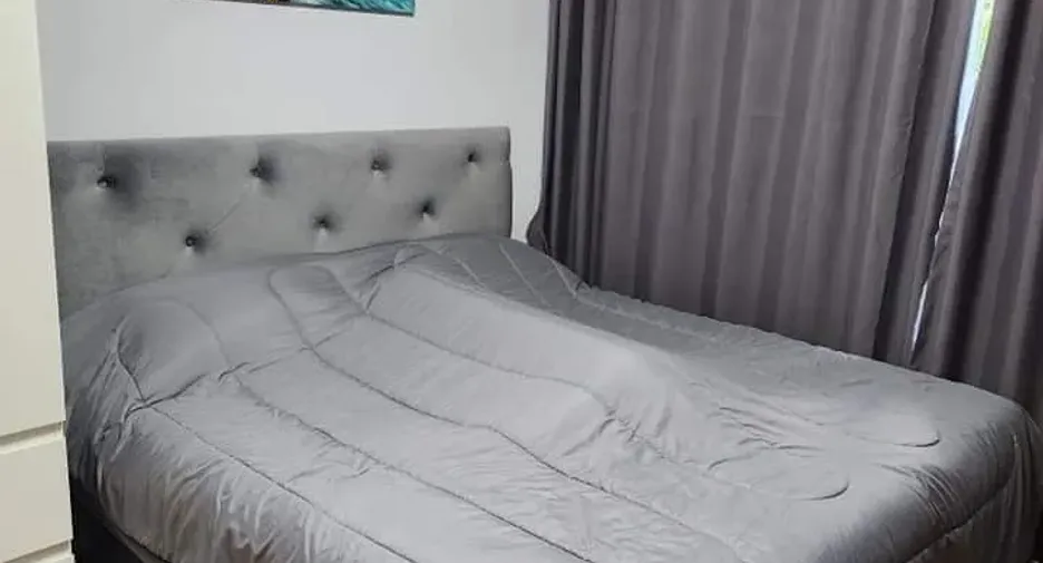 Wohnung zur Miete mit 2 Zimmer in Mueang Phuket, Phuket