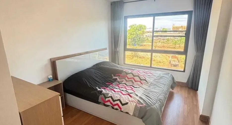 Wohnung zur Miete mit 2 Zimmer in Mueang Phuket, Phuket