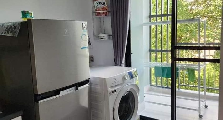 Wohnung zur Miete mit 2 Zimmer in Mueang Phuket, Phuket