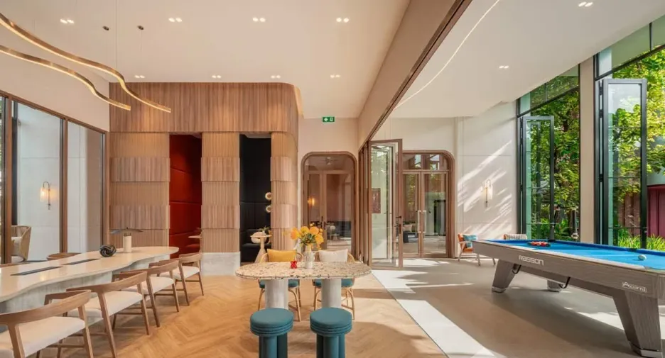 Wohnung zur Miete mit 2 Zimmer in Mueang Phuket, Phuket