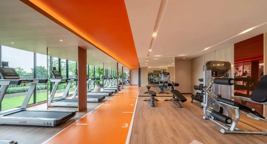 Wohnung zur Miete mit 2 Zimmer in Mueang Phuket, Phuket