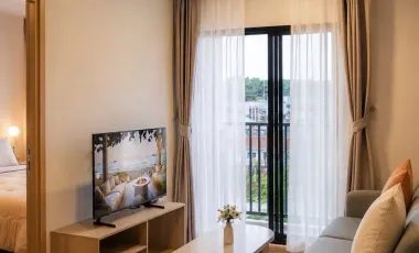 Wohnung zur Miete mit 2 Zimmer in Mueang Phuket, Phuket