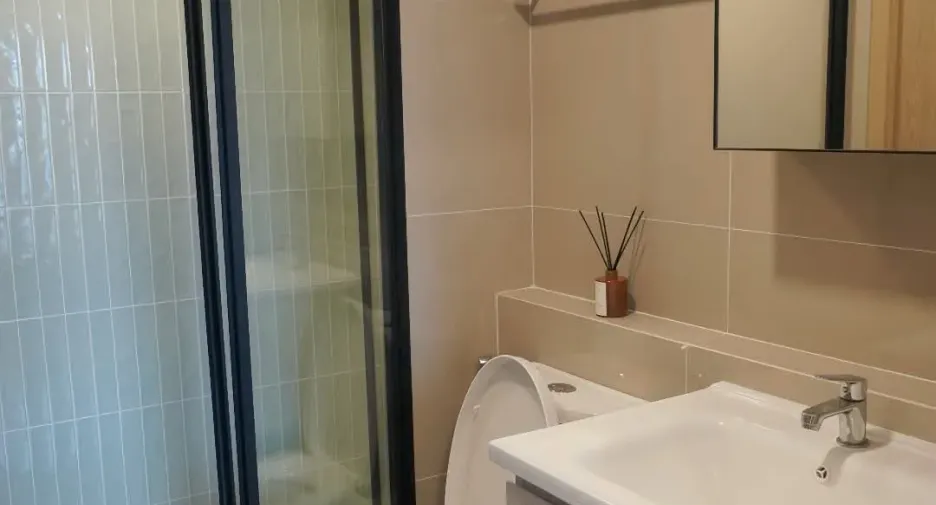 Wohnung zur Miete mit 2 Zimmer in Mueang Phuket, Phuket
