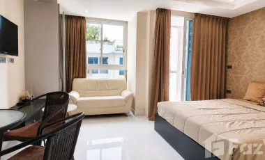Condo en venta de estudio en North Pattaya, Pattaya
