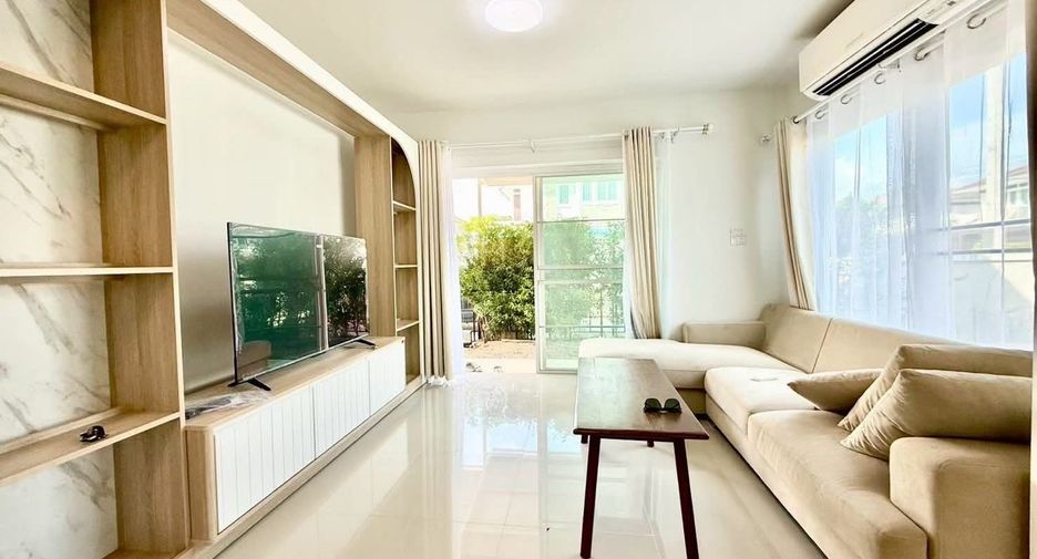 ขาย 3 ห้องนอน บ้านเดี่ยว ใน ดอยสะเก็ด, เชียงใหม่