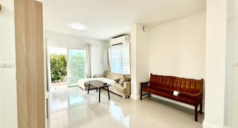 ขาย 3 ห้องนอน บ้านเดี่ยว ใน ดอยสะเก็ด, เชียงใหม่