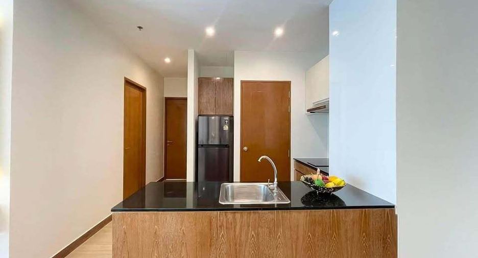 Condo en alquiler de 2 habitaciones en Mueang Phuket, Phuket
