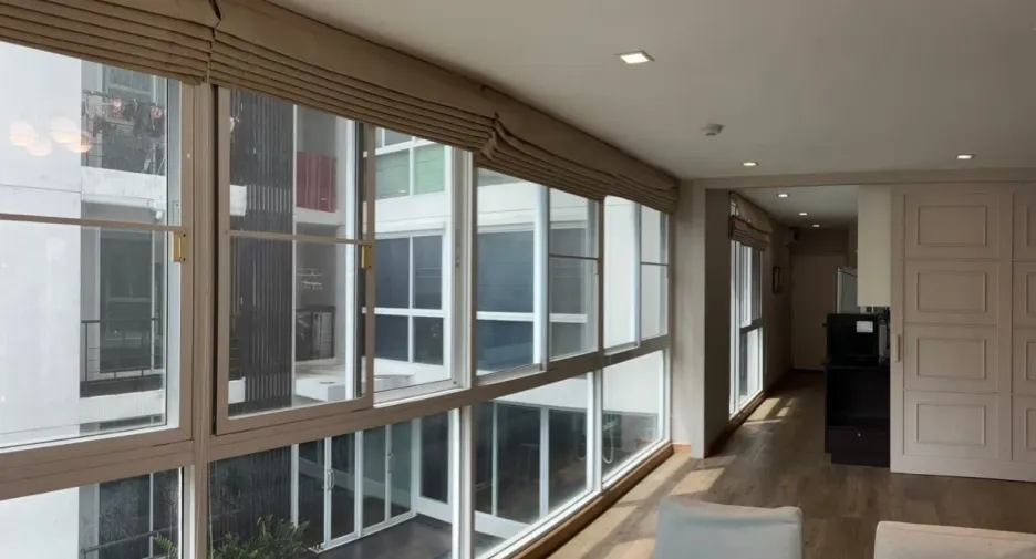 Condo en alquiler y en venta de 2 habitaciones en Phra Khanong, Bangkok
