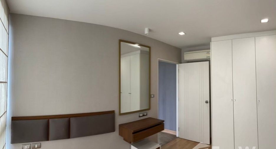 Condo en alquiler y en venta de 2 habitaciones en Phra Khanong, Bangkok