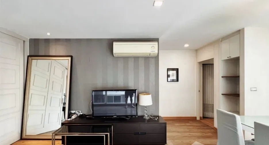 Condo en alquiler y en venta de 2 habitaciones en Phra Khanong, Bangkok