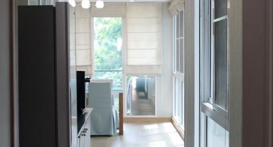 Condo en alquiler y en venta de 2 habitaciones en Phra Khanong, Bangkok