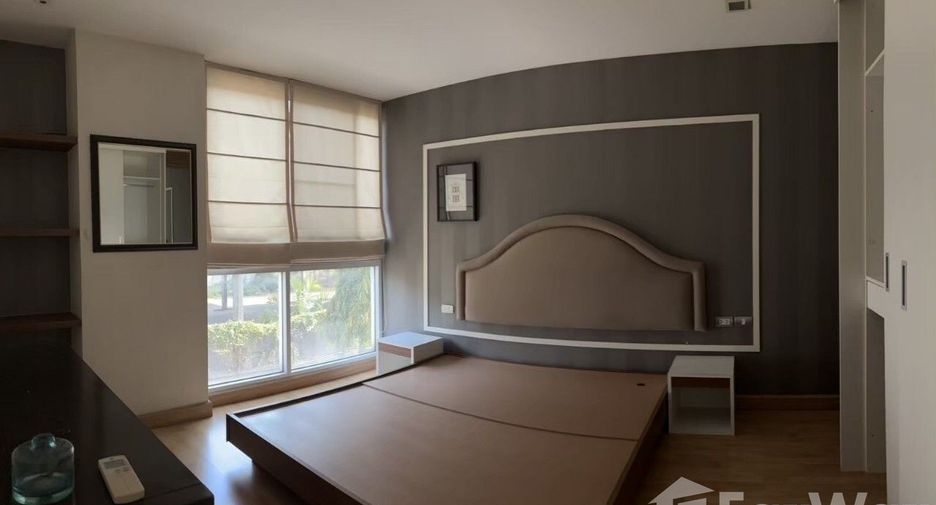 Condo en venta y en alquiler de 2 habitaciones en Phra Khanong, Bangkok