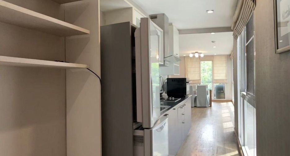 Condo en alquiler y en venta de 2 habitaciones en Phra Khanong, Bangkok