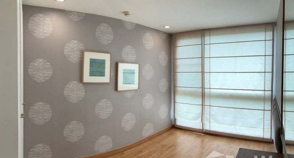 Condo en alquiler y en venta de 2 habitaciones en Phra Khanong, Bangkok