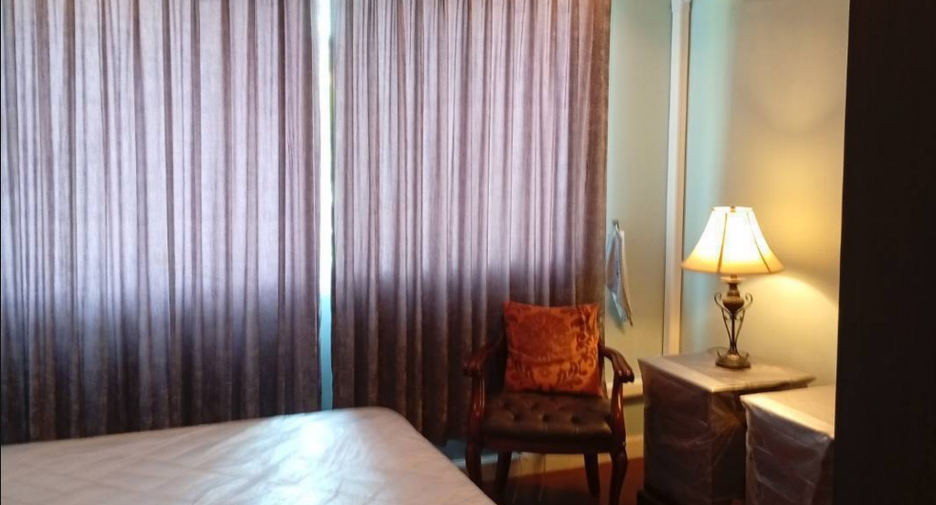 出售 2 卧室 独立屋 在 Bang Phli, Samut Prakan