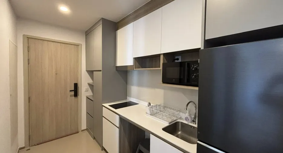 À vendre et à louer 2 chambres condo à Khlong Toei, Bangkok