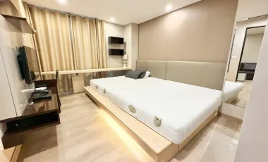 For rent 2 ベッドルーム condo in Pathum Wan, Bangkok