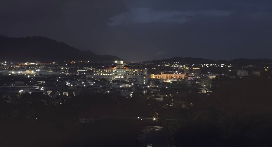 出租 1 卧室 公寓 在 Phuket Town, 普吉