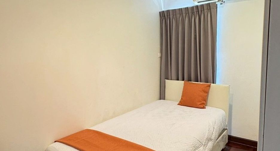 For rent and for sale 3 bedrooms condo in Watthana, Bangkok