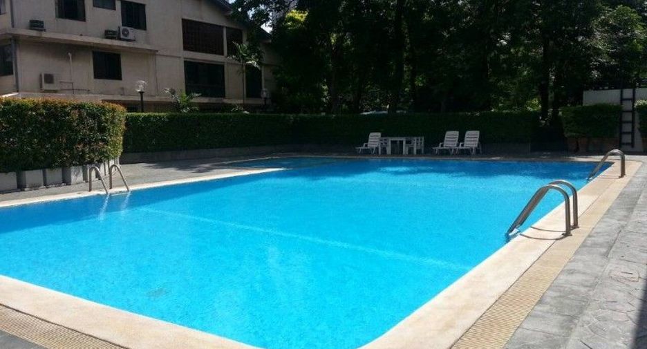 For rent and for sale 3 bedrooms condo in Watthana, Bangkok