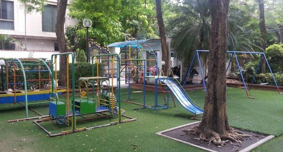 For rent and for sale 3 bedrooms condo in Watthana, Bangkok