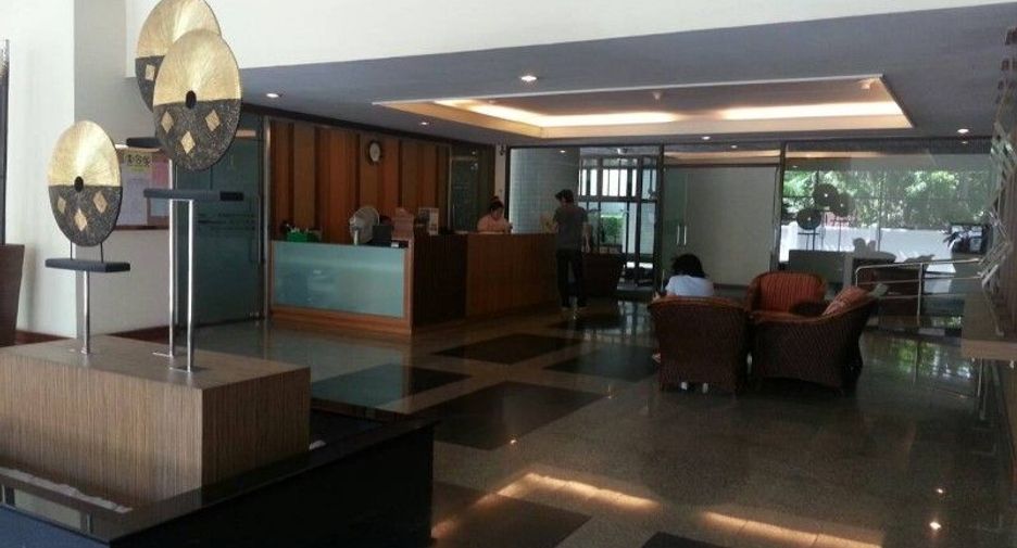 For rent and for sale 3 bedrooms condo in Watthana, Bangkok