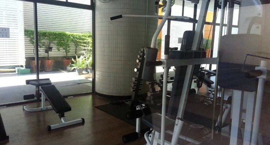 For rent and for sale 3 bedrooms condo in Watthana, Bangkok