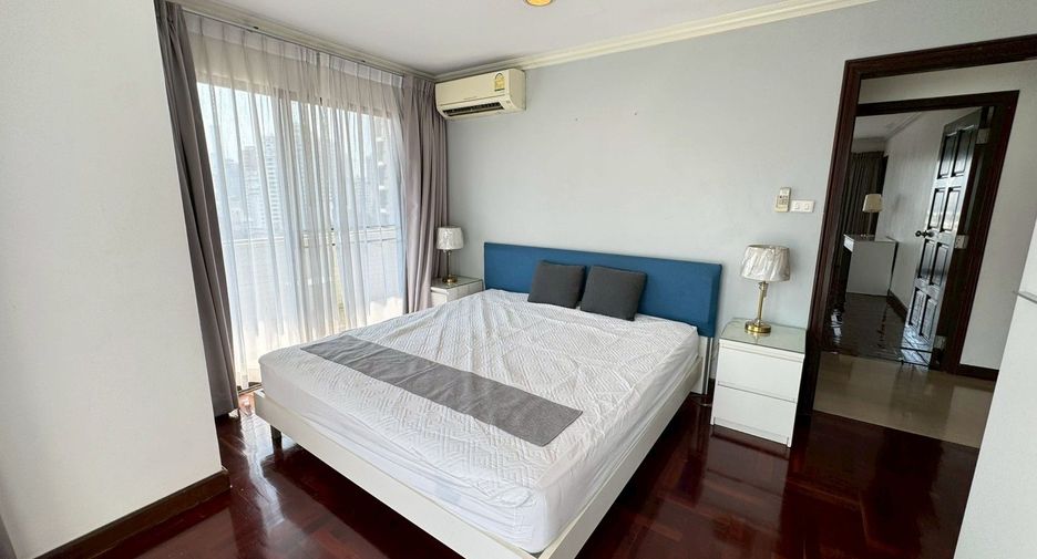 For rent and for sale 3 bedrooms condo in Watthana, Bangkok