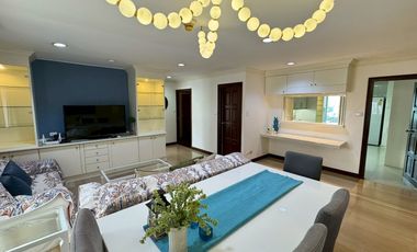 For rent and for sale 3 bedrooms condo in Watthana, Bangkok