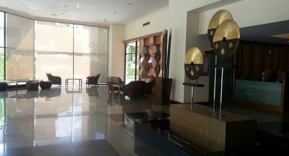 For rent and for sale 3 bedrooms condo in Watthana, Bangkok