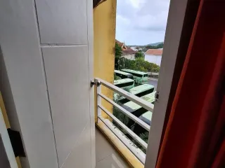 Apartment zur Miete mit Studio in Mueang Phuket, Phuket