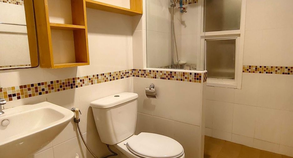 For rent スタジオ apartment in Mueang Phuket, Phuket
