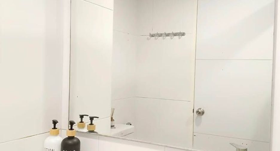 For rent 1 Beds condo in Watthana, Bangkok
