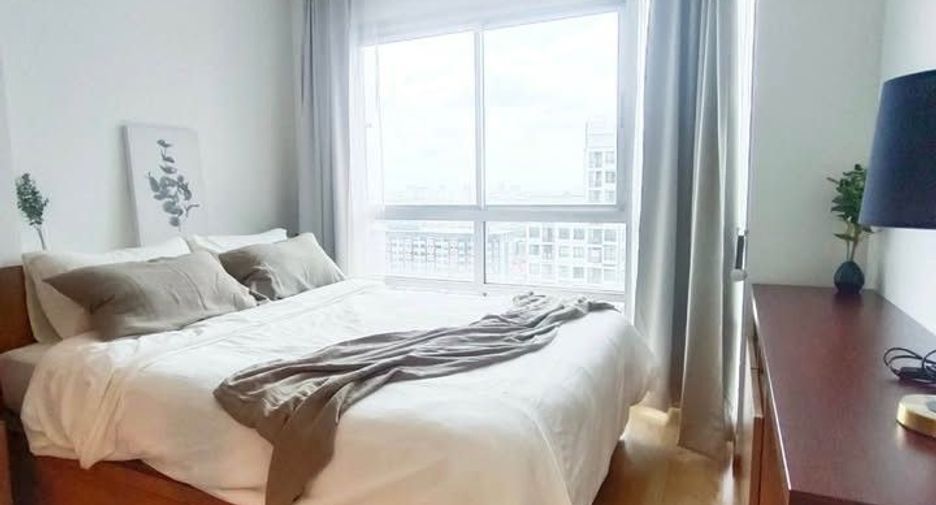 For rent 1 Beds condo in Watthana, Bangkok