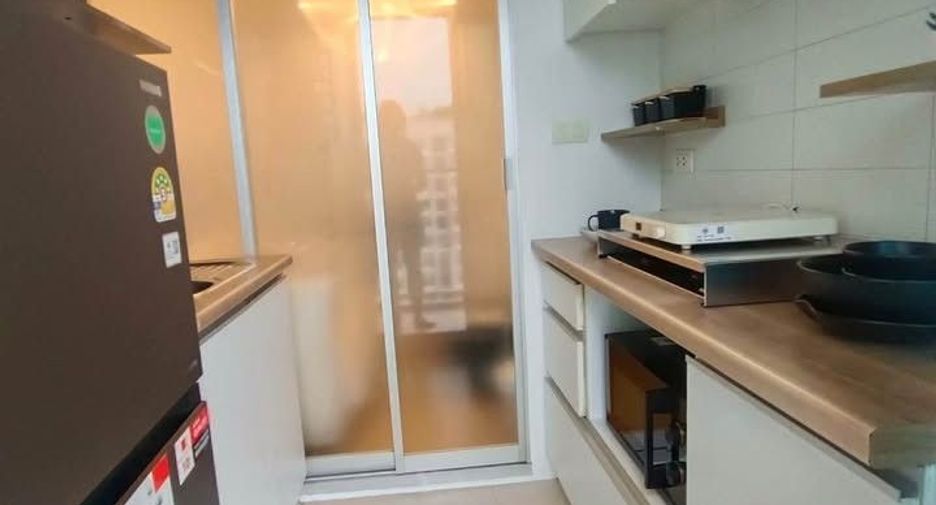 For rent 1 Beds condo in Watthana, Bangkok