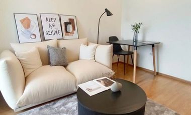 For rent 1 Beds condo in Watthana, Bangkok