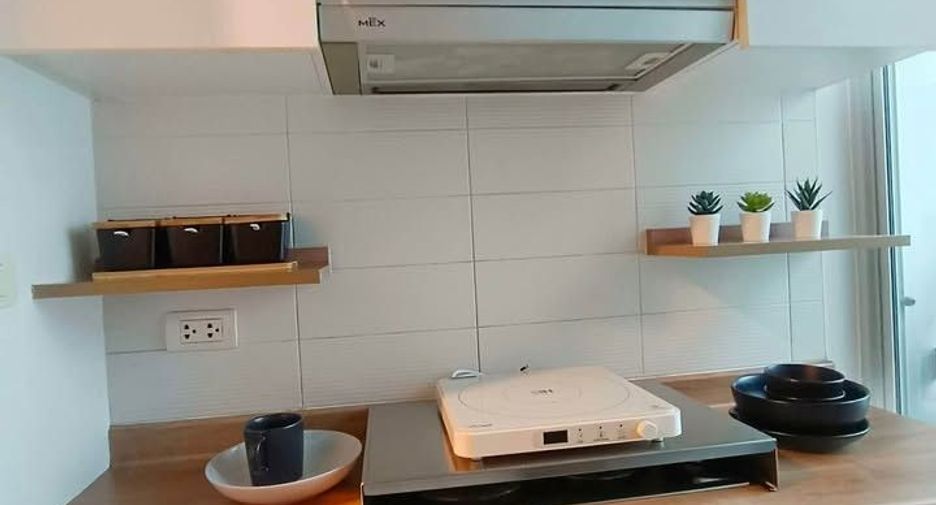 For rent 1 Beds condo in Watthana, Bangkok