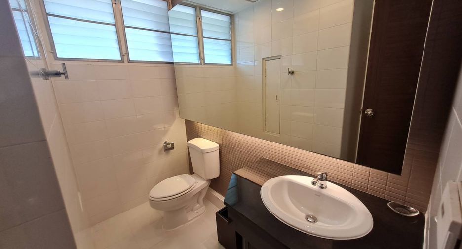 Wohnung zur Miete mit 4 Zimmer in Khlong Toei, Bangkok